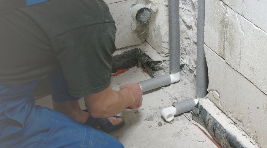 Professional septic tank pumping in Washingtonville, OH